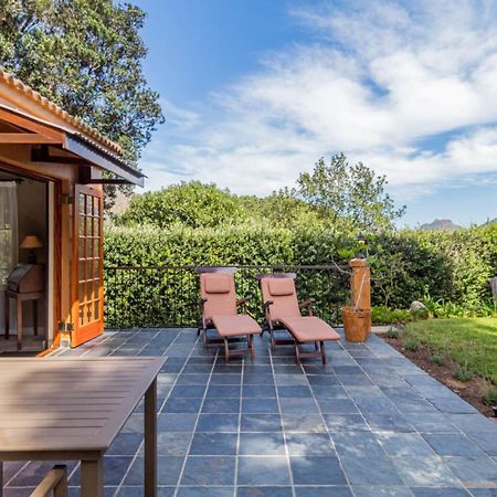 Cap Serein Guest House Cape Town Ngoại thất bức ảnh