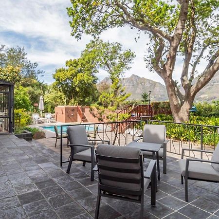 Cap Serein Guest House Cape Town Ngoại thất bức ảnh
