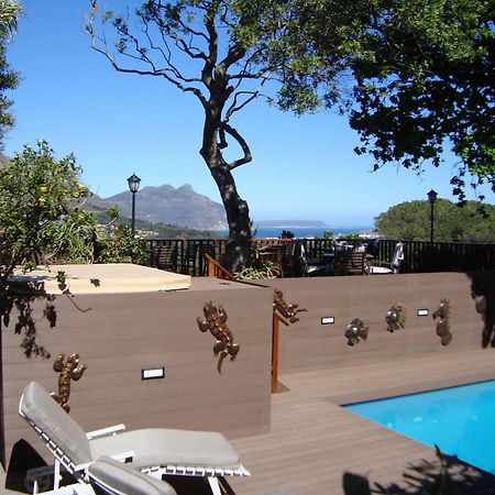Cap Serein Guest House Cape Town Ngoại thất bức ảnh