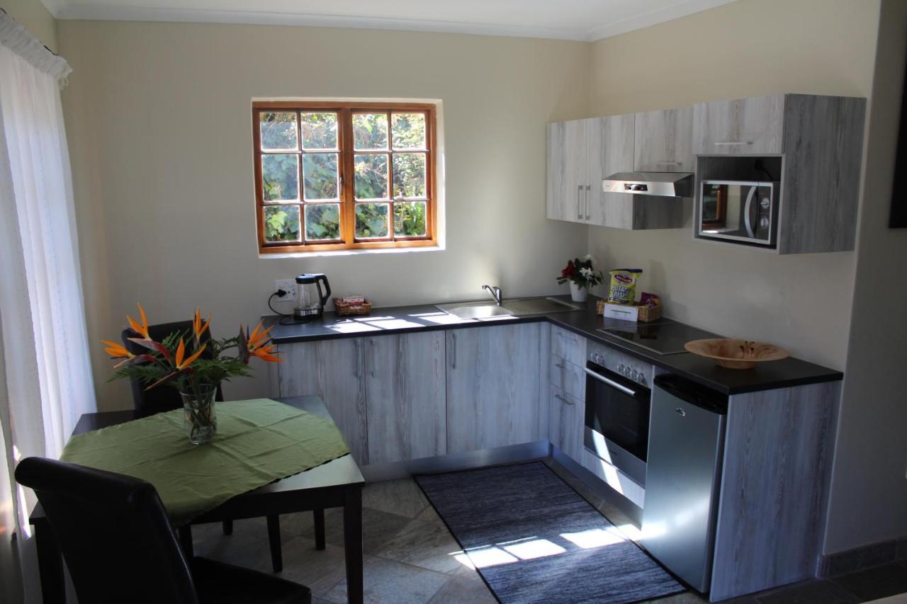 Cap Serein Guest House Cape Town Ngoại thất bức ảnh