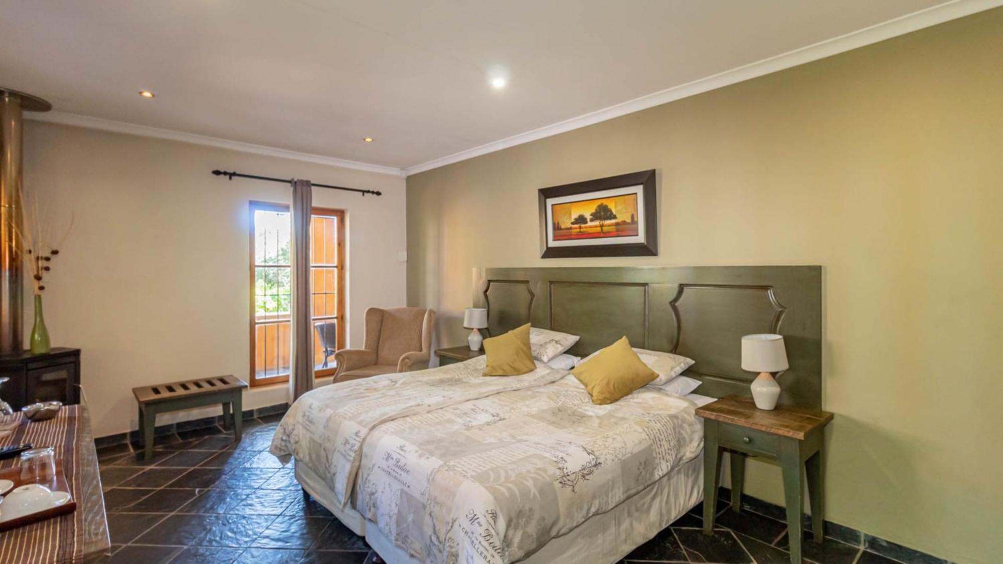 Cap Serein Guest House Cape Town Ngoại thất bức ảnh