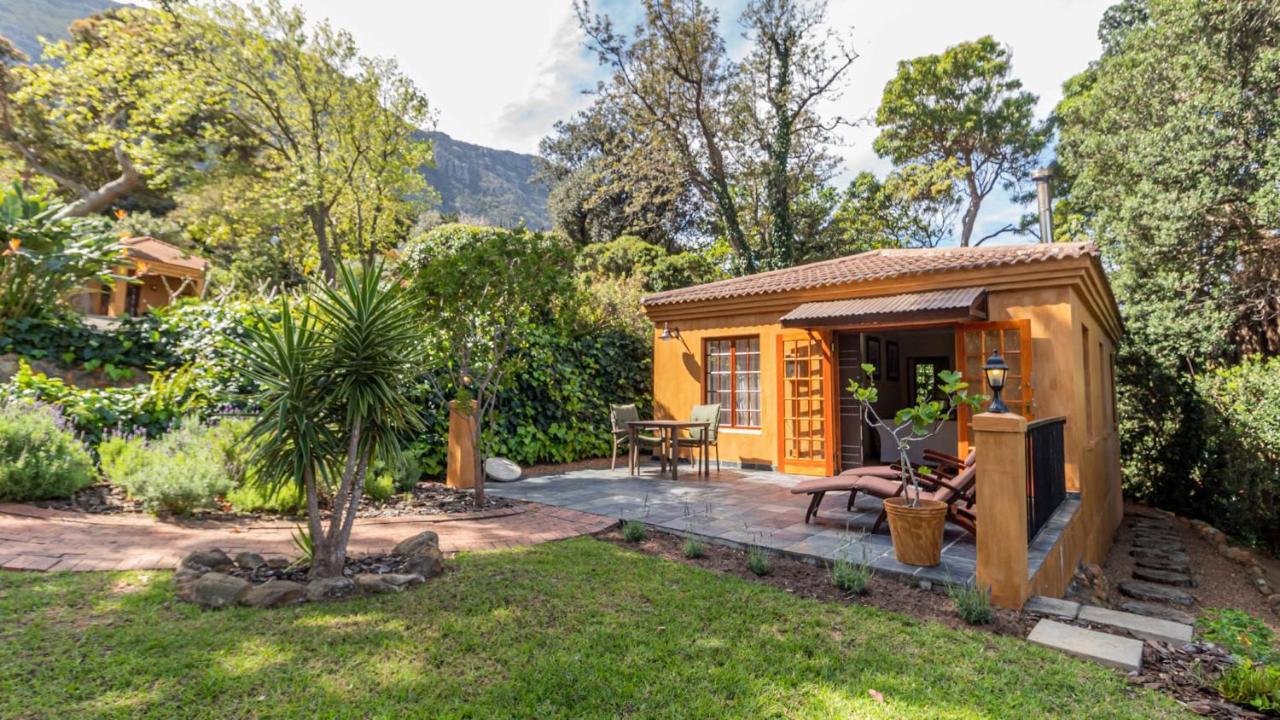 Cap Serein Guest House Cape Town Ngoại thất bức ảnh