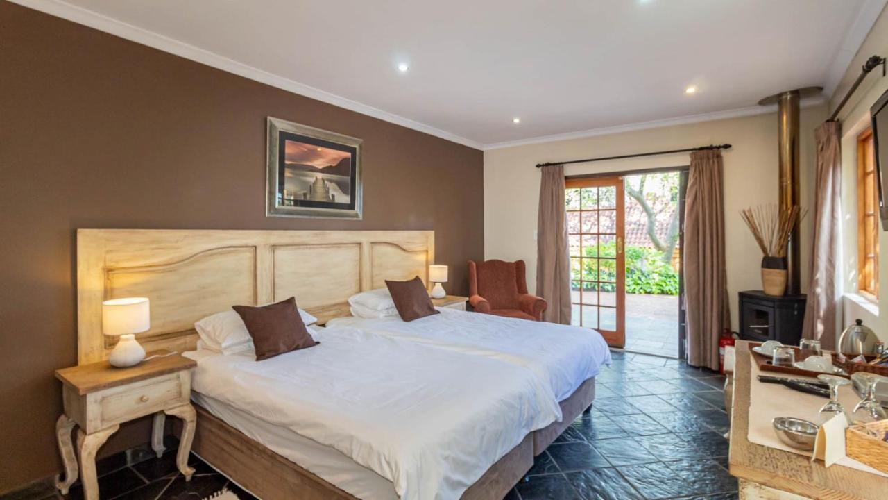 Cap Serein Guest House Cape Town Ngoại thất bức ảnh