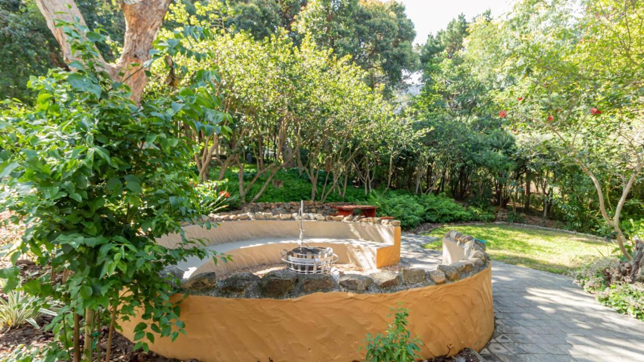 Cap Serein Guest House Cape Town Ngoại thất bức ảnh