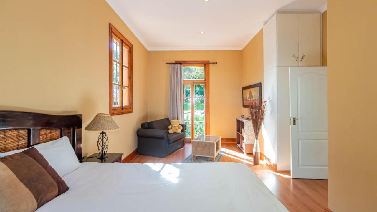 Cap Serein Guest House Cape Town Ngoại thất bức ảnh
