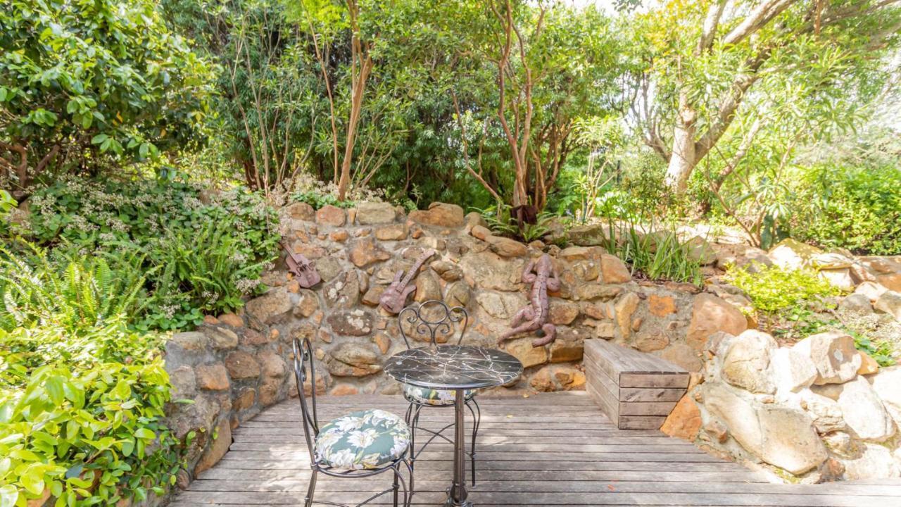Cap Serein Guest House Cape Town Ngoại thất bức ảnh