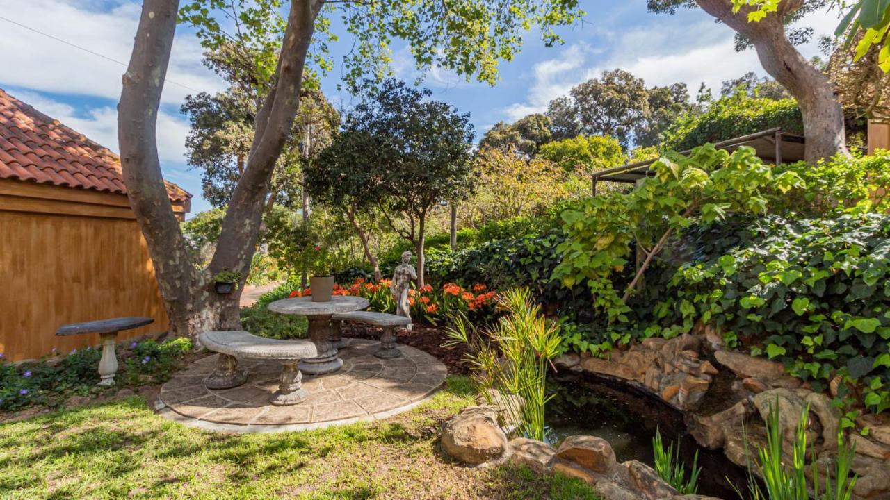 Cap Serein Guest House Cape Town Ngoại thất bức ảnh