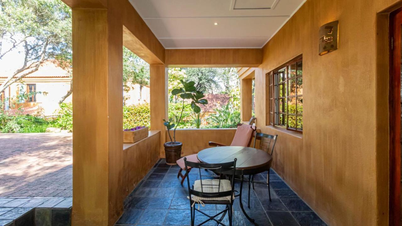 Cap Serein Guest House Cape Town Ngoại thất bức ảnh