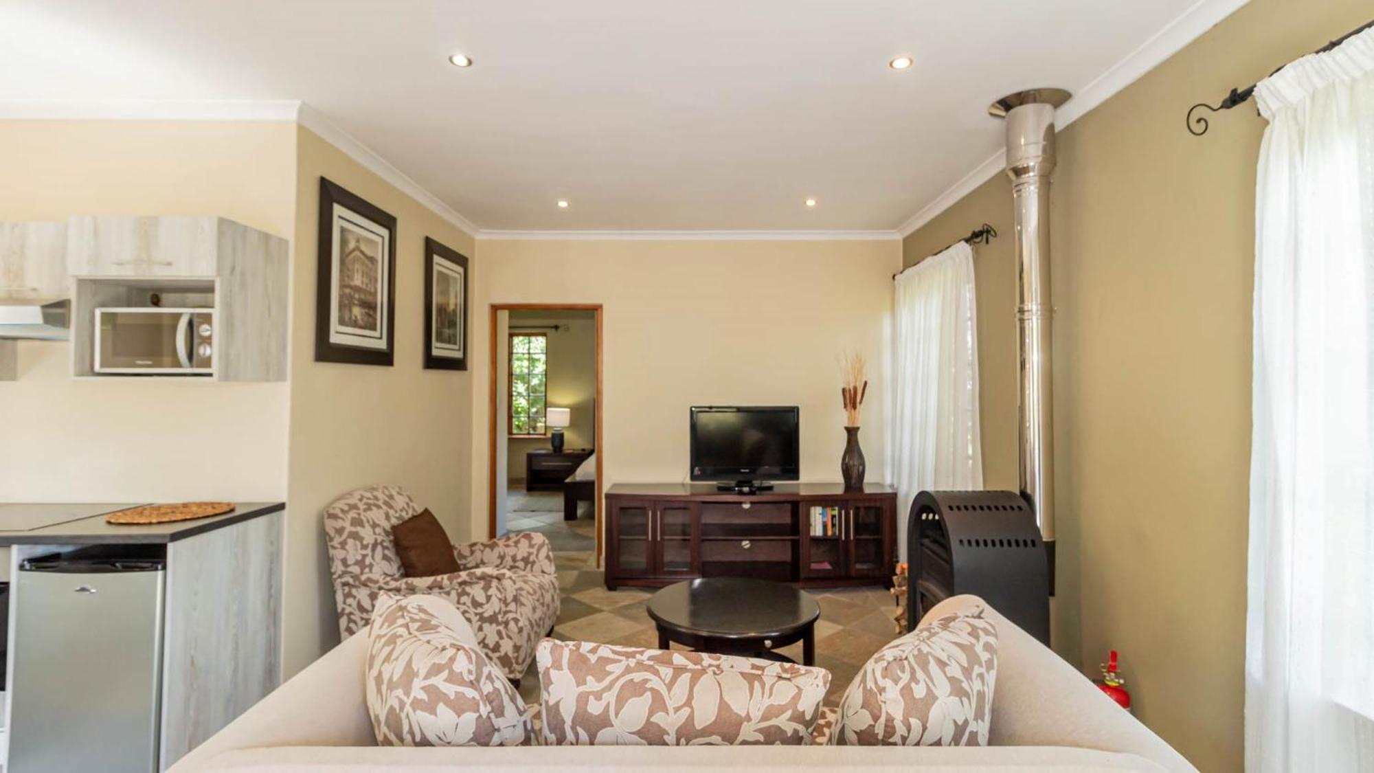 Cap Serein Guest House Cape Town Ngoại thất bức ảnh