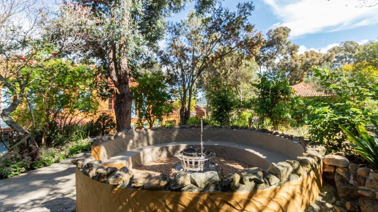 Cap Serein Guest House Cape Town Ngoại thất bức ảnh