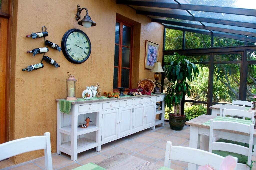 Cap Serein Guest House Cape Town Ngoại thất bức ảnh