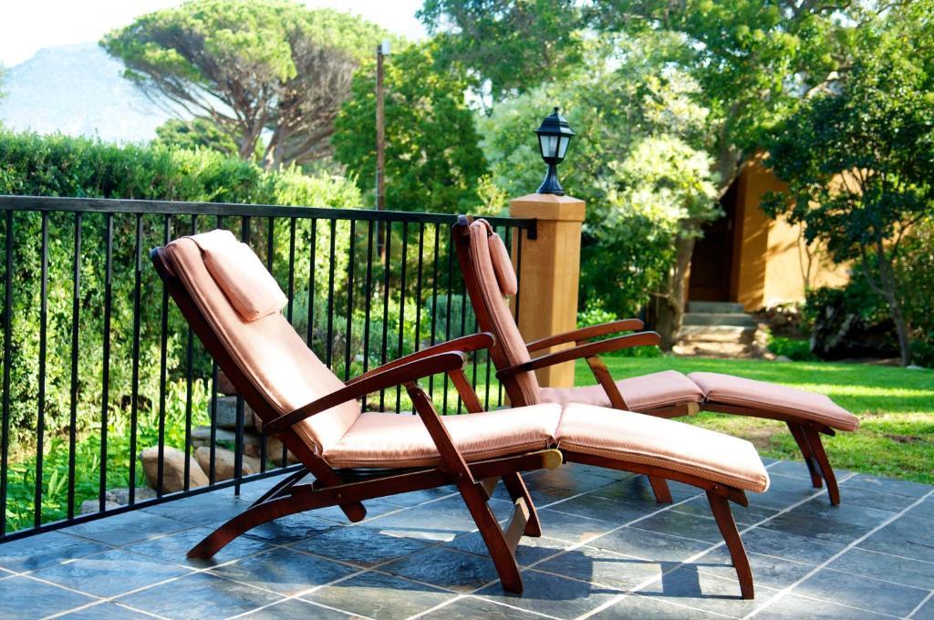 Cap Serein Guest House Cape Town Phòng bức ảnh