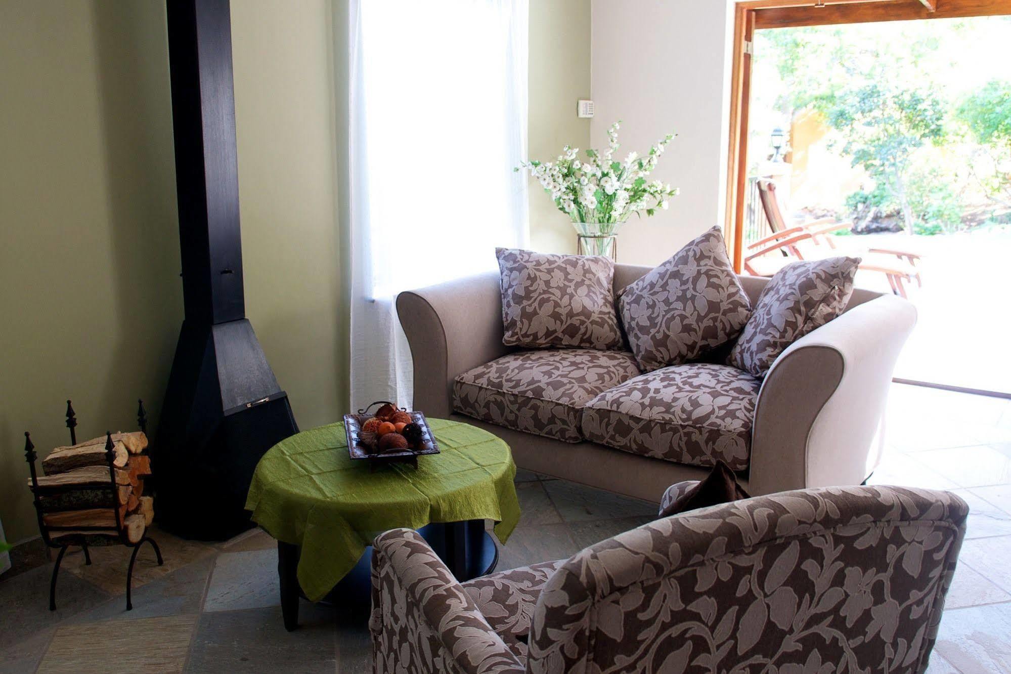 Cap Serein Guest House Cape Town Ngoại thất bức ảnh