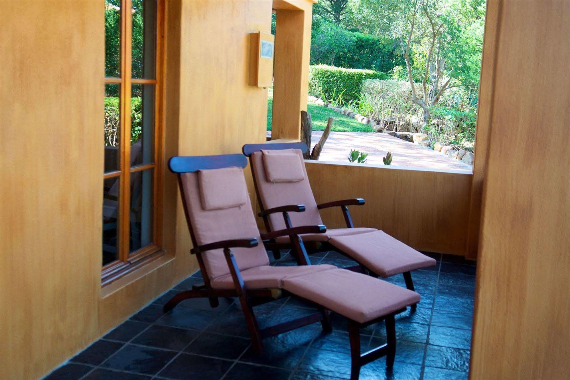 Cap Serein Guest House Cape Town Ngoại thất bức ảnh