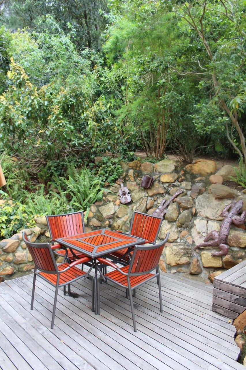 Cap Serein Guest House Cape Town Ngoại thất bức ảnh