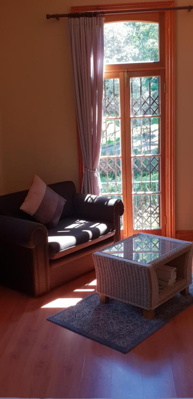 Cap Serein Guest House Cape Town Ngoại thất bức ảnh