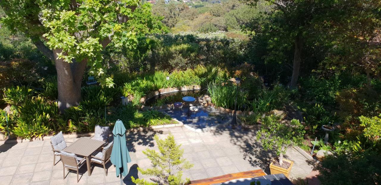 Cap Serein Guest House Cape Town Ngoại thất bức ảnh