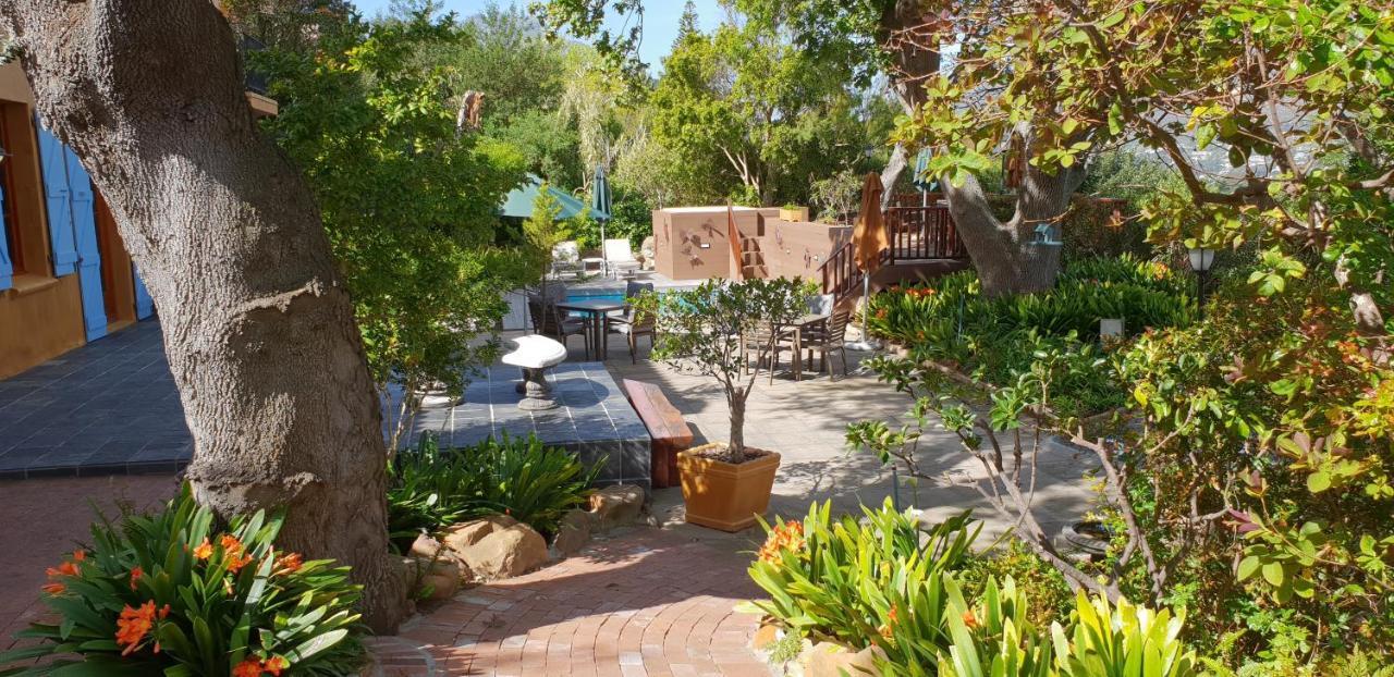 Cap Serein Guest House Cape Town Ngoại thất bức ảnh