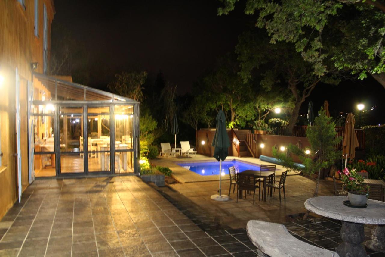 Cap Serein Guest House Cape Town Ngoại thất bức ảnh