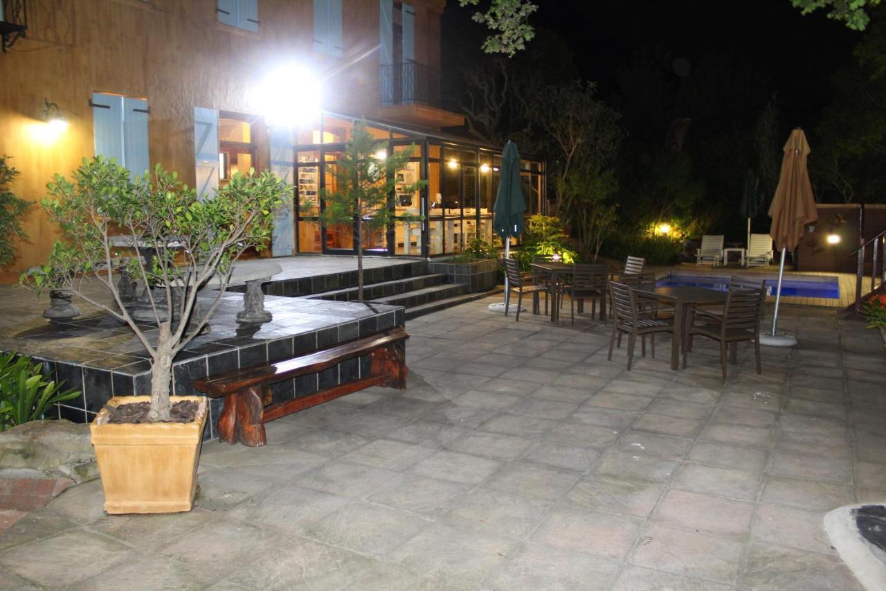 Cap Serein Guest House Cape Town Ngoại thất bức ảnh