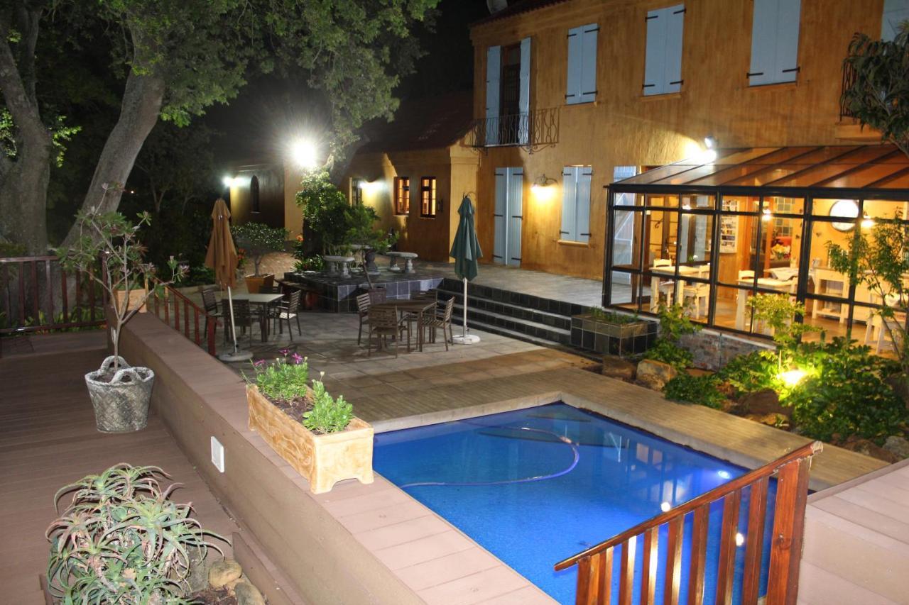 Cap Serein Guest House Cape Town Ngoại thất bức ảnh