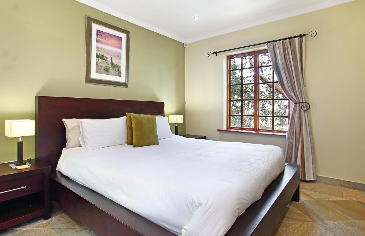 Cap Serein Guest House Cape Town Ngoại thất bức ảnh