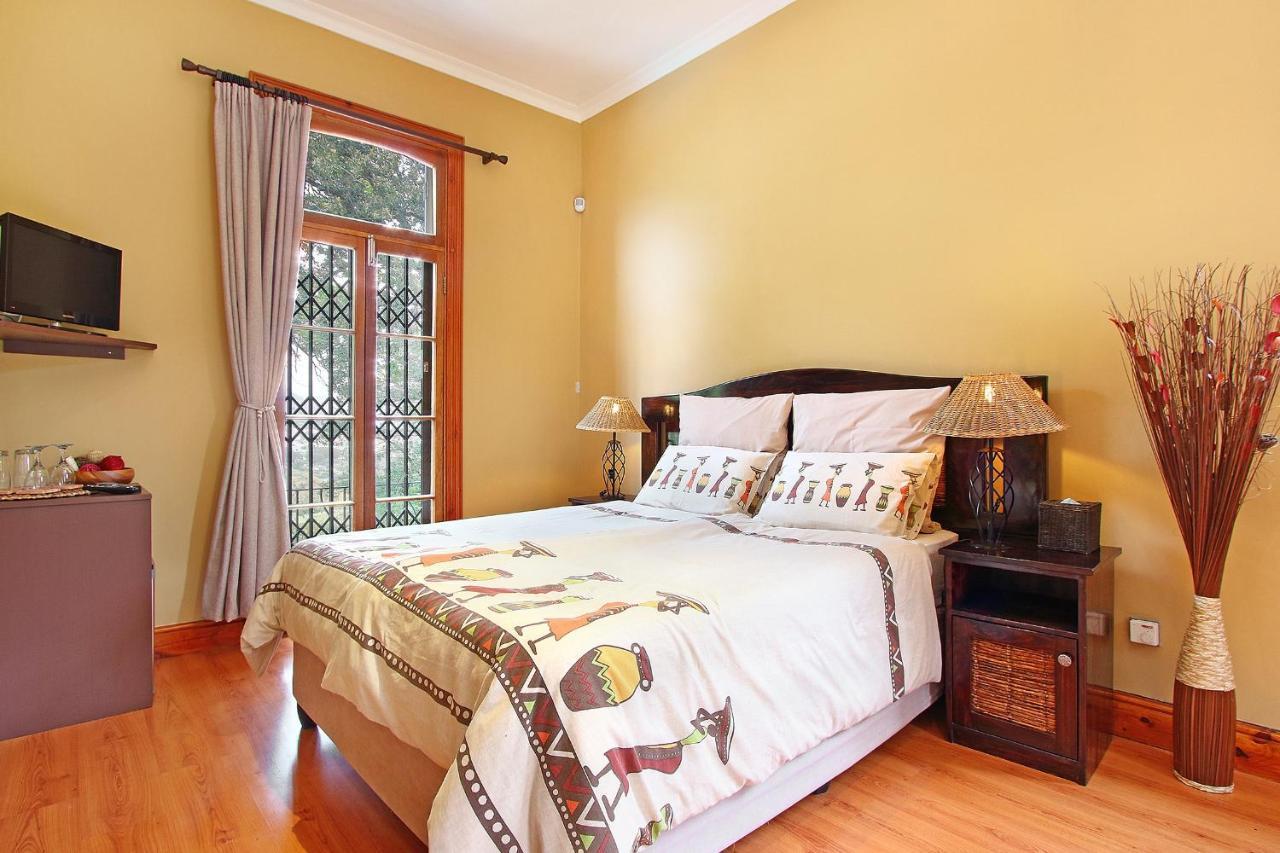 Cap Serein Guest House Cape Town Ngoại thất bức ảnh
