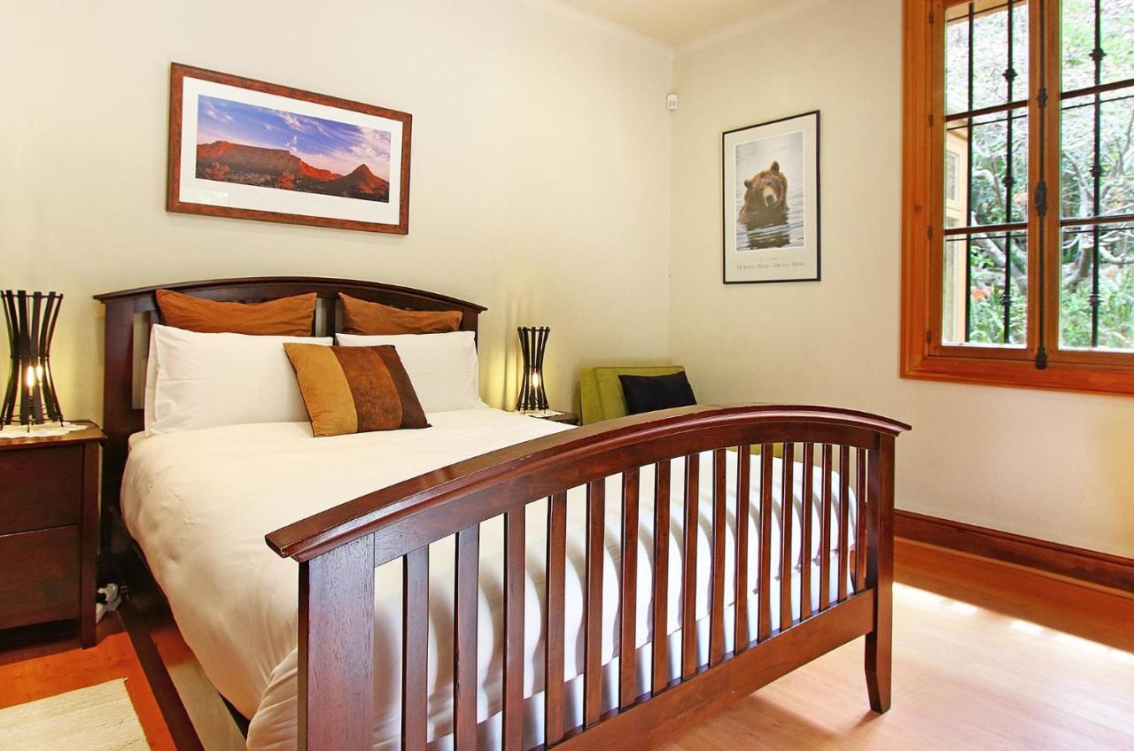 Cap Serein Guest House Cape Town Ngoại thất bức ảnh