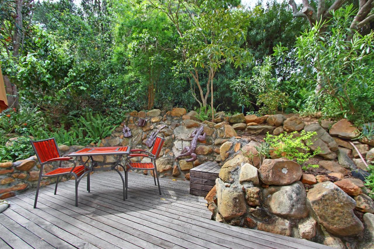 Cap Serein Guest House Cape Town Ngoại thất bức ảnh
