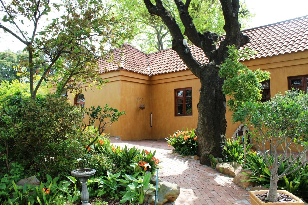 Cap Serein Guest House Cape Town Ngoại thất bức ảnh