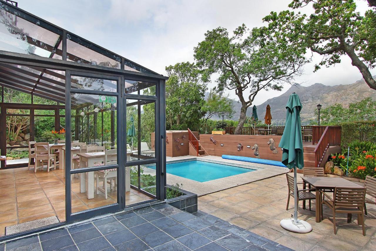 Cap Serein Guest House Cape Town Ngoại thất bức ảnh