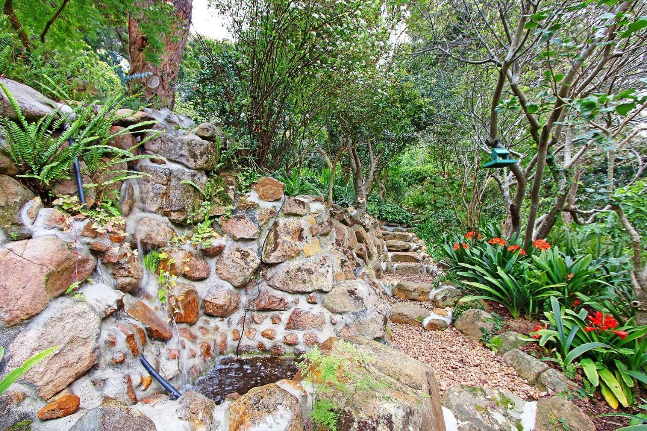 Cap Serein Guest House Cape Town Ngoại thất bức ảnh