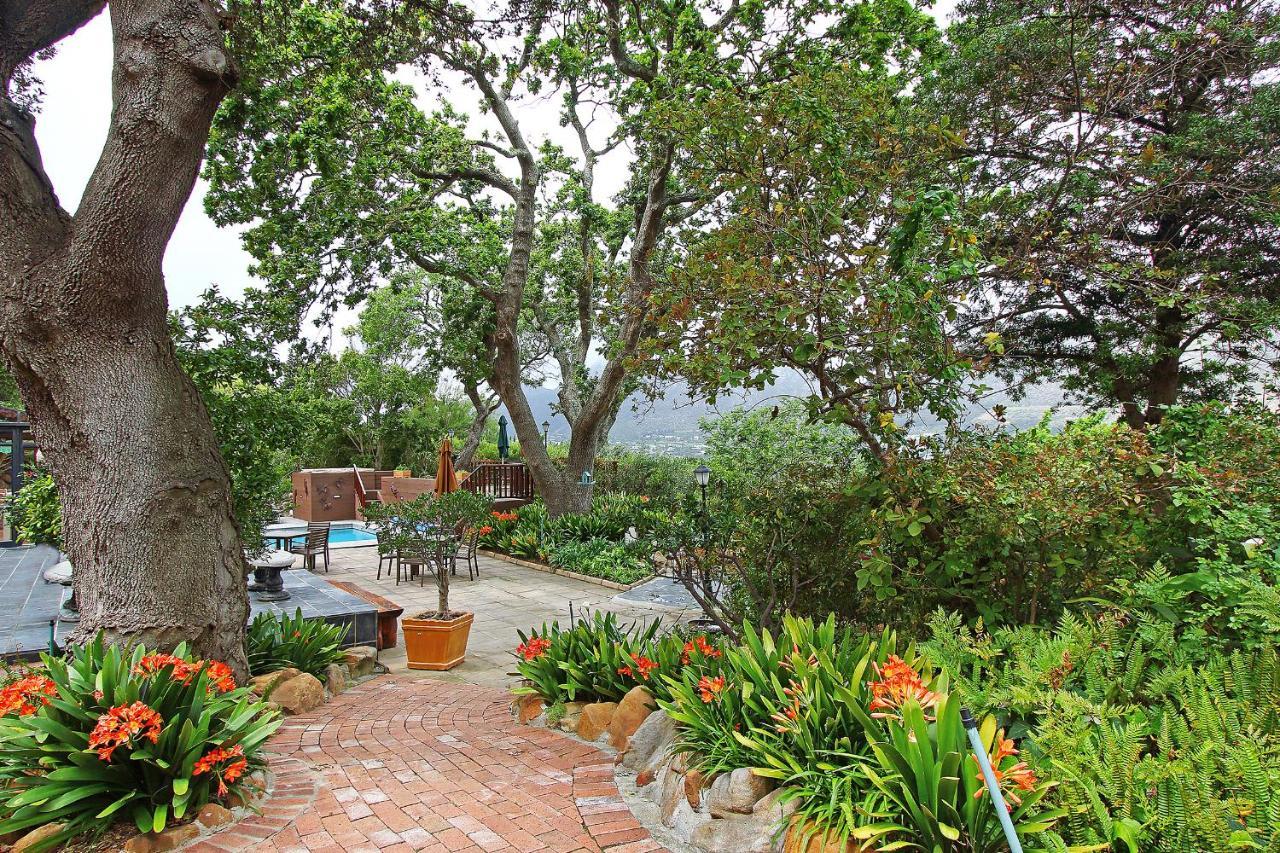 Cap Serein Guest House Cape Town Ngoại thất bức ảnh